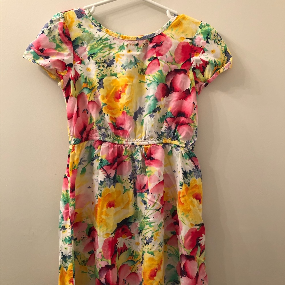 Girls clothes size 6-8 - Picture 8 of 16
